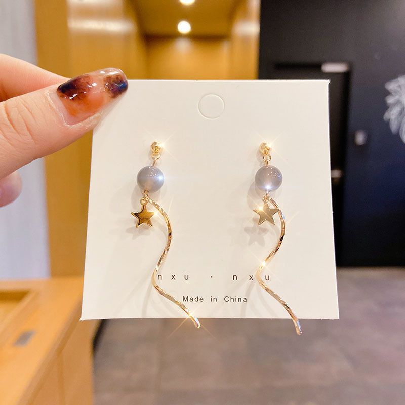 Argollas 'Wave' Diseño