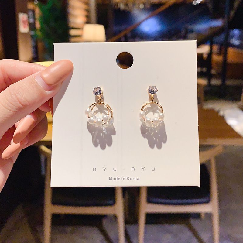 Aros 'Royal' Rhinestone